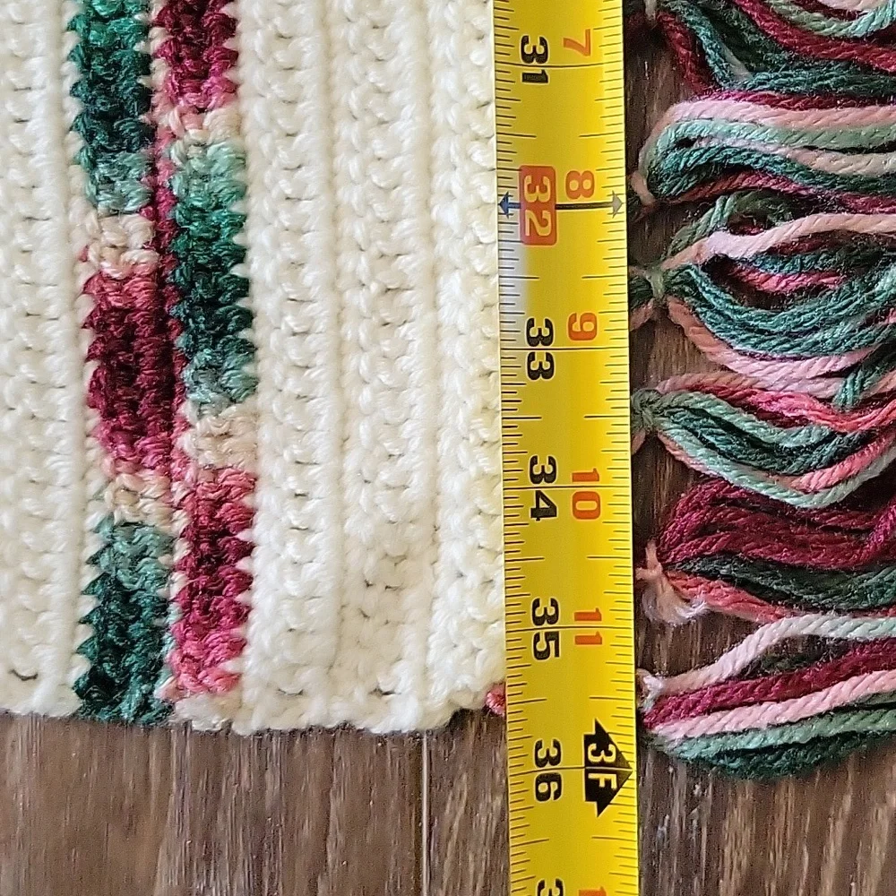 Handmade add touch